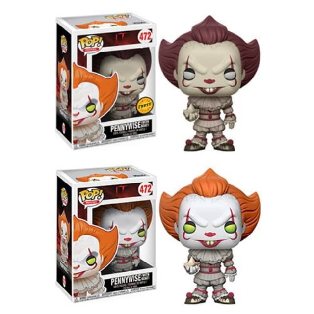it pennywise pop