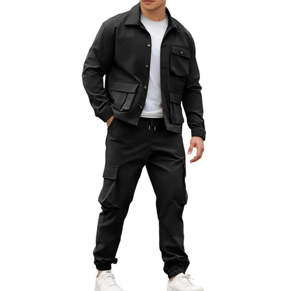 Men's Suits Classic Business Formal And Pants Set For Wedding Occasions Slim Fit Tailored Design Comfortable Fabric