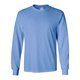 thumbnail image 1 of Camiseta de manga larga Gildan Ultra Cotton 20F Carolina Blue Medium Gildan 2400, 1 of 1