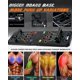 thumbnail image 4 of Tabla para flexiones Push Up Board equipamiento multifuncional para entrenamiento en casa ejercicios de pecho y brazos para hombres y mujeres, 4 of 8