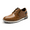 BROWN, variant on Bruno Marc Boy's Casual Dress Oxford Comfort Uniform Formal Fashion Sneaker Shoes