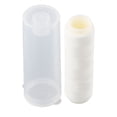 thumbnail image 3 of High Tensile Bait Elastic Thread Spool with Plastic Dispenser Strong Bait Line, 3 of 9