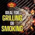 thumbnail image 6 of Royal Oak® Super Size™ Charcoal Briquets 16 Lbs, 6 of 12