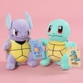 thumbnail image 3 of Muñeco de peluche Pokémon, Pato, Charmander, muñeco Pokémon, muñeco de tela, 3 of 5