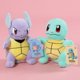 thumbnail image 3 of Muñeco de peluche Pokémon, Pato, Charmander, muñeco Pokémon, muñeco de tela, 3 of 5