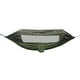 thumbnail image 2 of Hamaca para Acampar Perfecl Con Mosquitera Cama Colgante Verde, 2 of 5