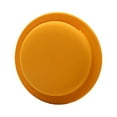 thumbnail image 4 of Adhesive Protective Sleeve holder Back Case for cover Protective Anti-Scratch AIRTAG Apple Orange, 4 of 8