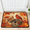 Color 4, variant on Herdesigns Watercolor Tree Front Door Mat, Absorbent Muddy Dirt Resist Doormat for Outdoor Indoor, Non-Slip Doormat for Entryway, 16" x 24"