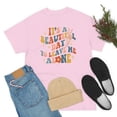 thumbnail image 1 of It's A Beautiful Day To Leave Me Alone, Funny Saying, Skeleton Shirt, Wifey Mother Girlfriend Mom Tee, Unisex Mens Womens Shirt, 1 of 9