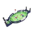 thumbnail image 3 of juego de de mesa,juego fútbol tablero juguetes conjunto jugar fútbol,juegos de mesa 2 jugadores juego interactivo,juego de ín fútbol fútbol familia juego,Juego de ín, 3 of 9