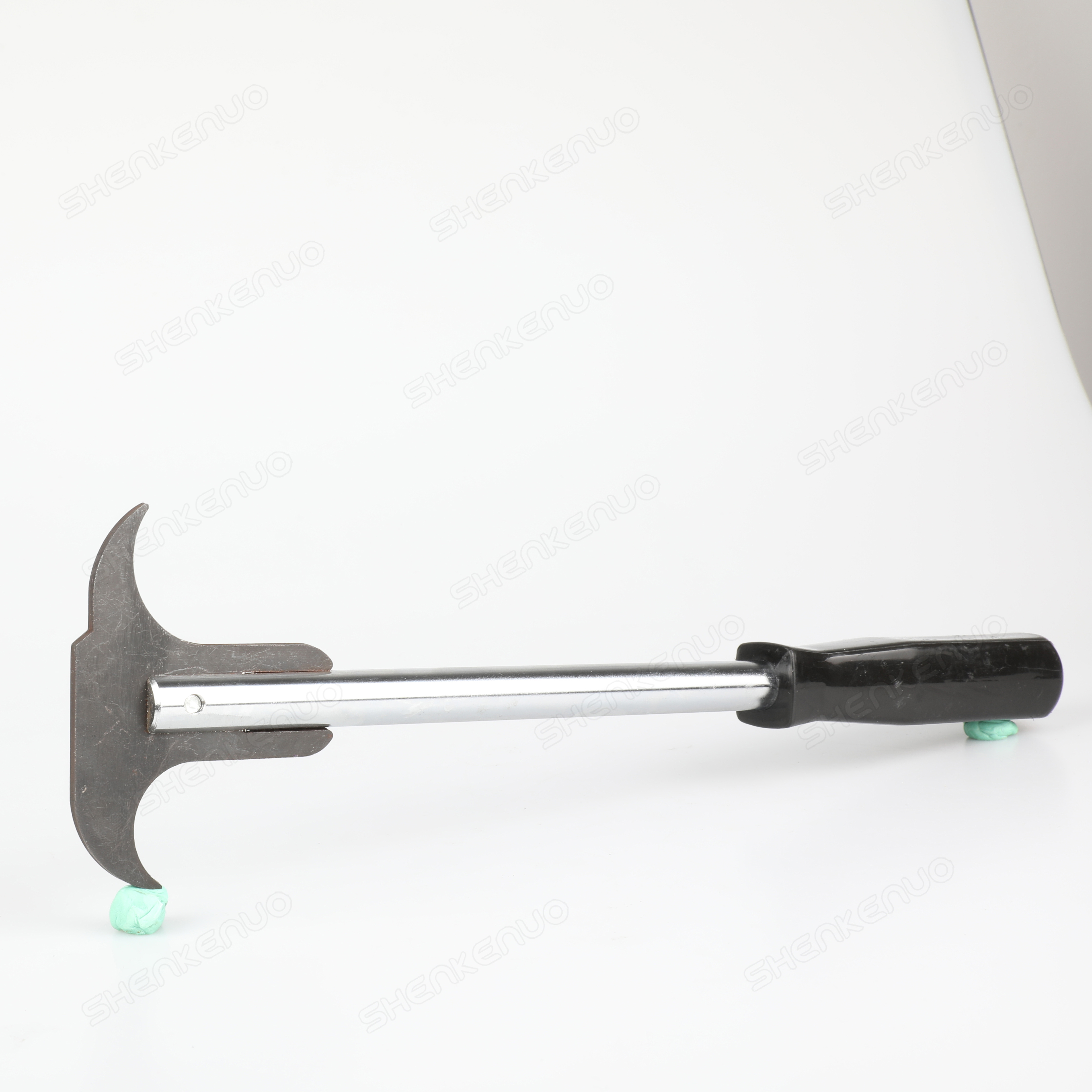 Seal Puller Extractor Oil Grease Seals 2 Size Tips Tool Mechanics