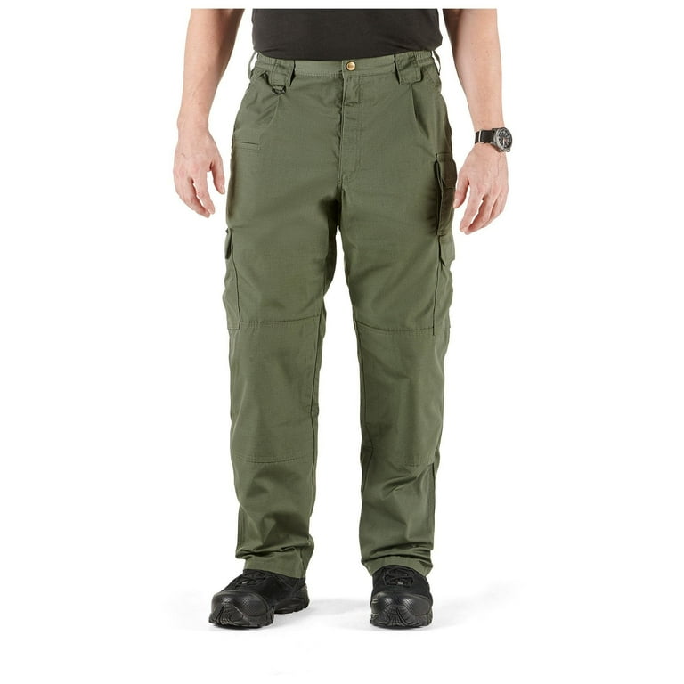 5.11 Tactical Men's Taclite Pro Utility Cargo Work Pants