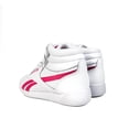 thumbnail image 4 of Tenis Reebok Freestyle Unisex Basico blanco 25.5, 4 of 5