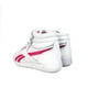 thumbnail image 4 of Tenis Reebok Freestyle Unisex Basico blanco 23, 4 of 5