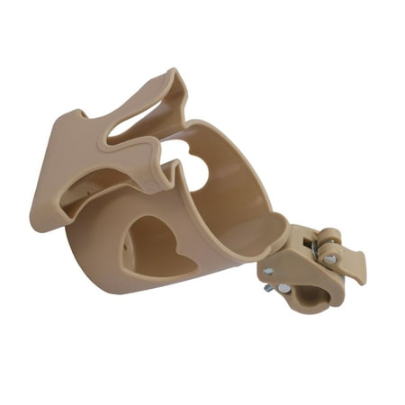 Sinyiin Multifunctional Baby Carriage Cup Holder Stand And Smartphone Organizer Rack