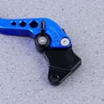 thumbnail image 3 of TABLETREANDS 1Par Protector Y Manillar Ajustable Para Motocicleta Con Agarre Y, 3 of 8