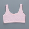thumbnail image 2 of MesaSe Cotton Training Bras for Girls Little Girls Bras, 2 of 5