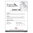 thumbnail image 4 of EAGLE 180 1/8“ Fonte, 4 of 4
