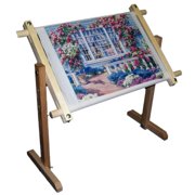 Frank A. Edmunds Adjustable Table/Lap Stand