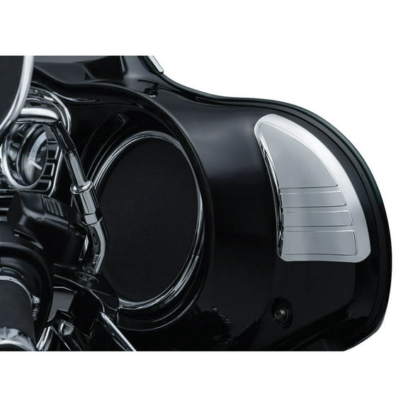 Kuryakyn 6978 Tri-Line Fairing Accent