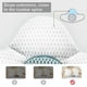 thumbnail image 5 of Almohada lumbar ortopédica para apoyar el sueño - Alivio de la ciática, 5 of 5