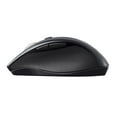 thumbnail image 4 of Logitech Productivity Plus Wireless Mouse, 2.4 GHz USB Unifying Receiver, 1000 DPI, Dark Gray, 4 of 7