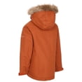 thumbnail image 4 of Trespass Boys/Girls Upbeat Parka, 4 of 7