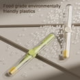 thumbnail image 2 of Riguas 2-in-1 Nose Hair Trimmer Ear Pick Nasal Hair Cutter with Dual-Ended Design Portable Reusable Cleaning Tool for Personal Grooming, 2 of 7