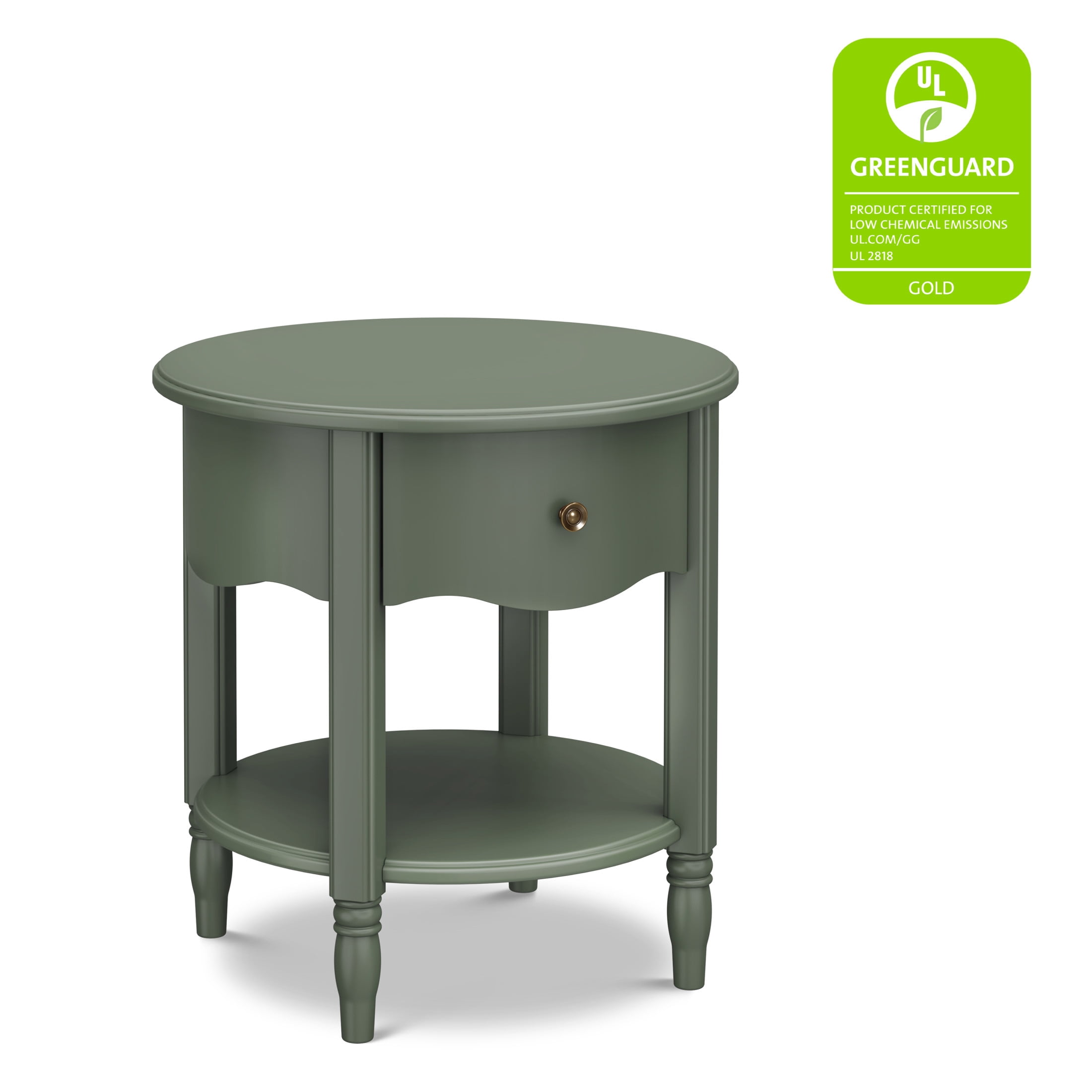 Namesake Liberty Assembled Nightstand