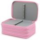 thumbnail image 2 of Lapicera escolar Netsell Organizador Rosa, 2 of 3