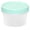 C, variant on Reusable Mini Plastic Storage Jars Airtight Screw Top Container For Kitchen Use