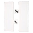 thumbnail image 1 of Steam Cleaner Pads, Easy To Use Powerful  Strong Water Absorption Replacement Pads  For Bedroom For Bathroom, 1 of 8