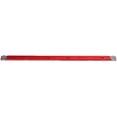 thumbnail image 4 of Red 300-880mm Aluminum Alloy Rail Miter Bar Slider Sliding Bar Table Saw Gauge Rod Miter Gauge for T-slot T-track Miter Track Jig Fixture Slot Router Table Woodworking Tool, 4 of 9