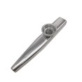 thumbnail image 1 of DPTALR Metallo Kazoo Armonica A Bocca Bocca Flauto Partito Musicale Strumento, 1 of 1