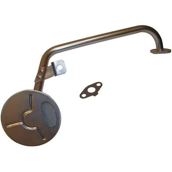 Pump Pickup Tube and Screen - Compatible with 1980 - 1996 Ford F-150 1981 1982 1983 1984 1985 1986 1987 1988 1989 1990 1991 1992 1993 1994 1995