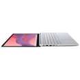 thumbnail image 4 of ASUS Chromebook CX1505CKA / 15.6" FHD Laptop | Intel Celeron N4500 / 8GB RAM / 4GB Storage / ChromeOS / Bilingual Keyboard(RENEWED), 4 of 5