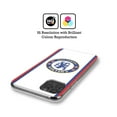 thumbnail image 2 of Head Case Designs Officially Licensed Chelsea Football Club 2019/20 Kit Away Soft Gel Case Compatible with Apple iPhone 11 Pro, 2 of 7