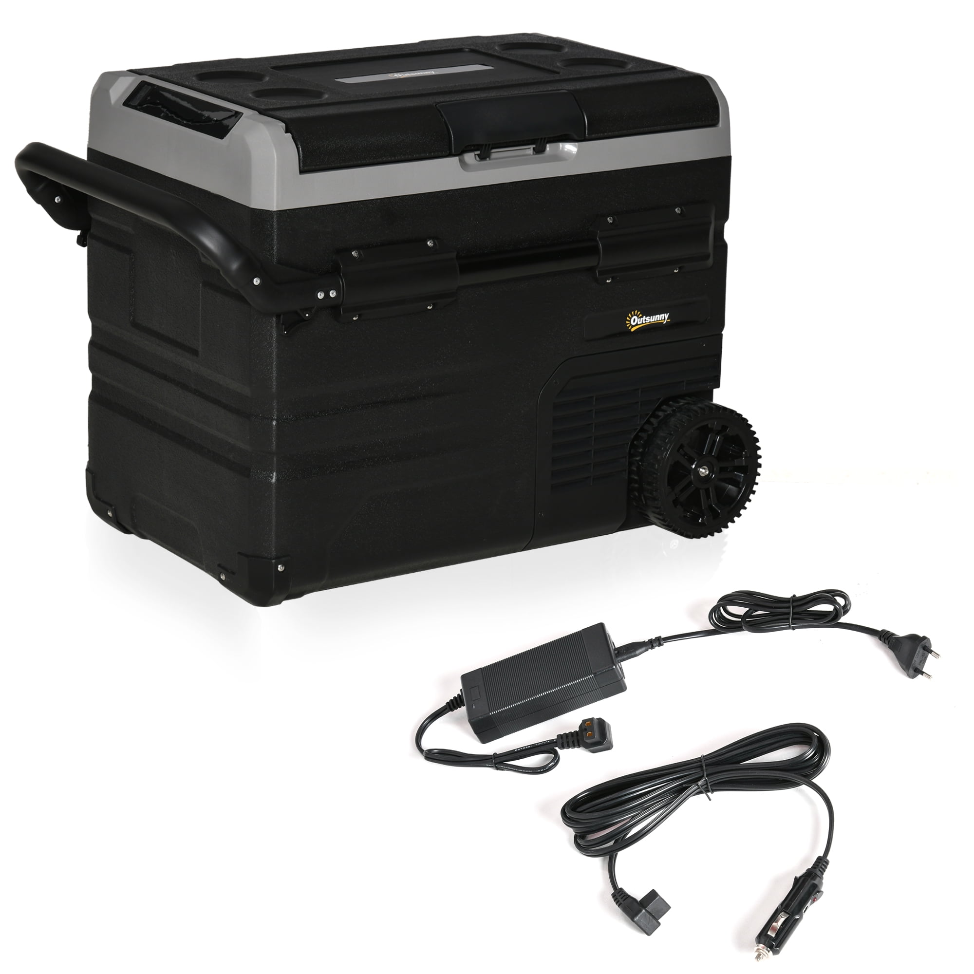 即納 NEIGHBORHOOD IC . 25QT P-COOLER BOX