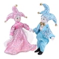 thumbnail image 1 of 8inch Triangel Muñeca Novio Regalo Sunnimix Muñecas de porcelana coleccionables, 1 of 8