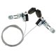 thumbnail image 5 of Aluminum Friction Thumb Shifter With Brake Cables Mtb Bike Accessories, 5 of 5