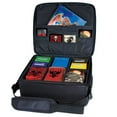 thumbnail image 2 of Portable Gaming Case with Red Trim, 2 of 3