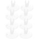 thumbnail image 1 of unbranded 8Ud Soporte De Ventosa Para En Acuario Transparente Para Superficies De, 1 of 8