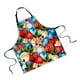 thumbnail image 1 of Delantal De Cocina Delantal Babero Delantal Para Cocinar Bbq H, 1 of 6