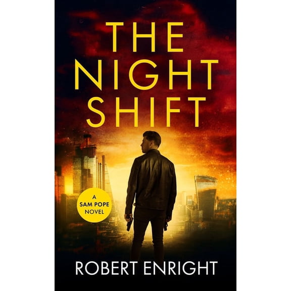 The Night Shift, (Paperback)