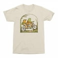 thumbnail image 1 of Frog and Toad T-Shirt Tandem pour Vélo - Grand, 1 of 1