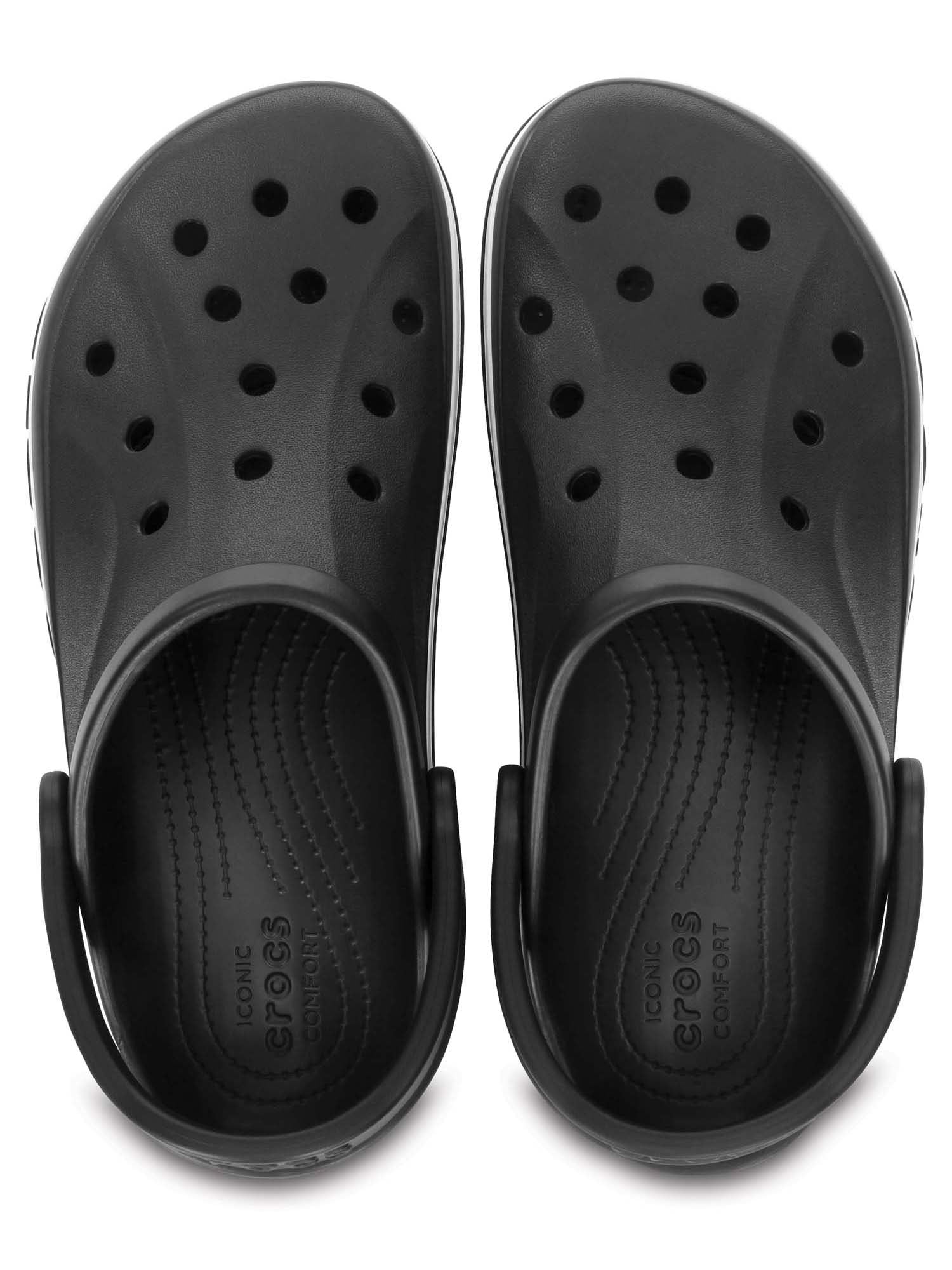 Crocs Unisex Bayaband Clog