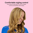 thumbnail image 5 of Conair Instant Heat 3/4" Hair Curling Iron, Creates Tight Curls, For Short to Medium Hair, 5 of 8