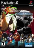 ps2 king of fighters