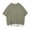 Green1, variant on AHTJRT Men's Oversized Workout T-Shirt Short Sleeve Dry Fit Lightweight Crewneck Tee Top for Fashionable Wear Coffee L