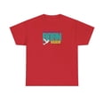thumbnail image 5 of You Must Be Born Again Men Unisex Heavy Cotton Tee, 5 of 10